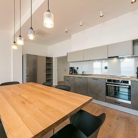 Apartments Juric Brela Εξωτερικό φωτογραφία