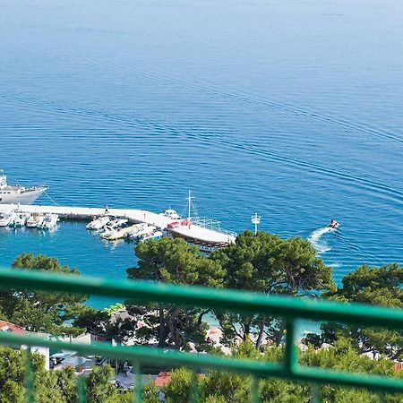 Apartments Juric Brela Εξωτερικό φωτογραφία