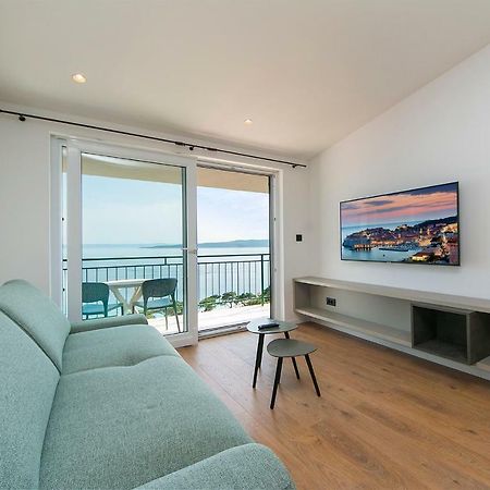Apartments Juric Brela Εξωτερικό φωτογραφία