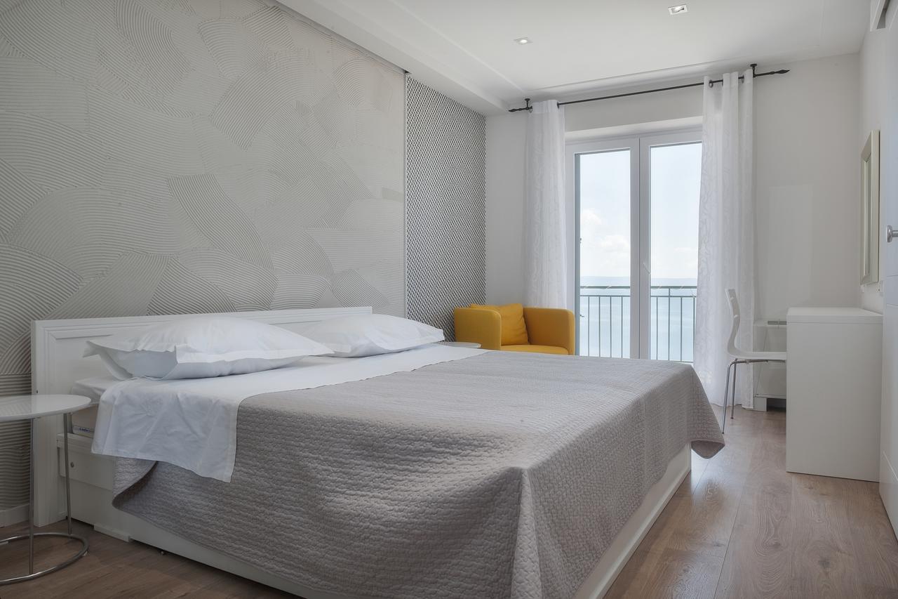 Apartments Juric Brela Εξωτερικό φωτογραφία