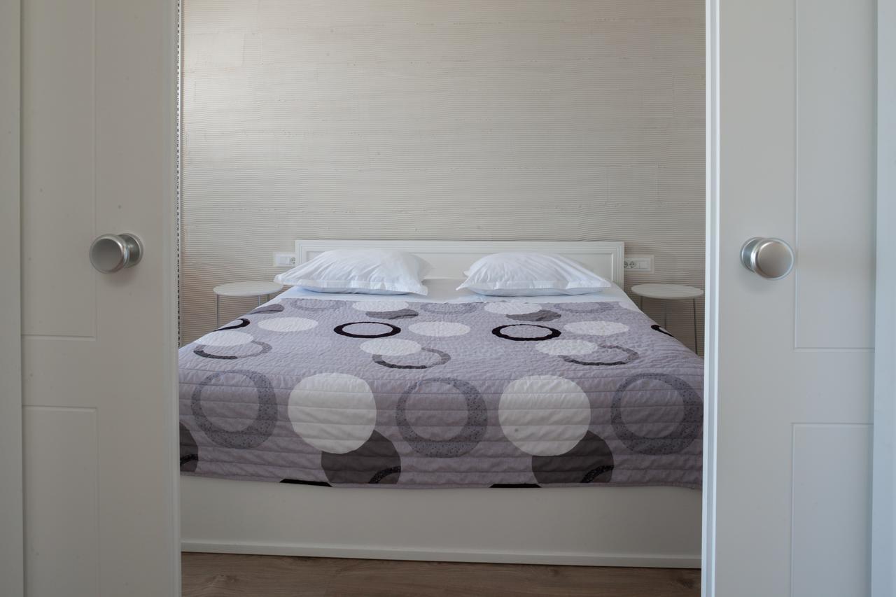 Apartments Juric Brela Εξωτερικό φωτογραφία