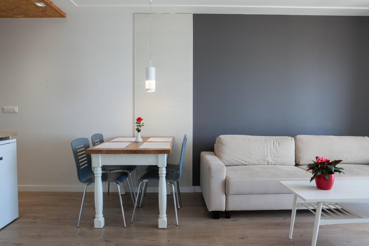 Apartments Juric Brela Εξωτερικό φωτογραφία