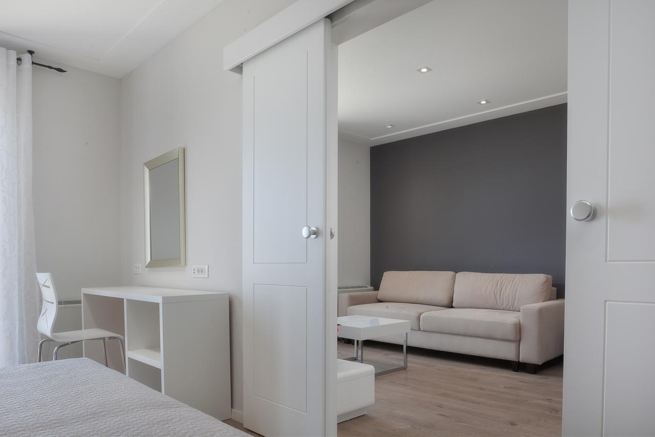 Apartments Juric Brela Εξωτερικό φωτογραφία