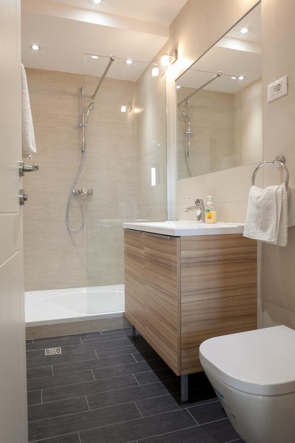 Apartments Juric Brela Εξωτερικό φωτογραφία