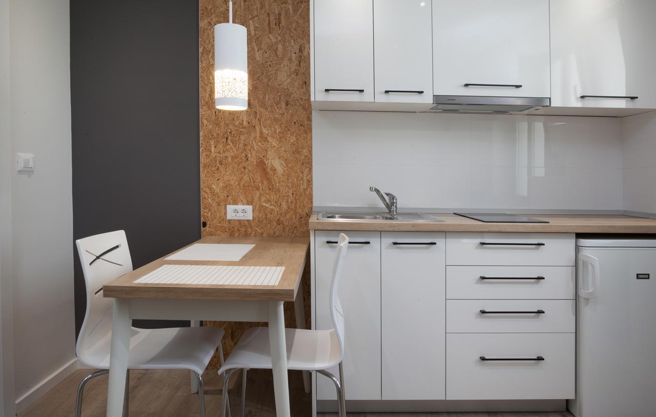 Apartments Juric Brela Εξωτερικό φωτογραφία