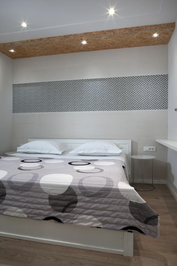 Apartments Juric Brela Εξωτερικό φωτογραφία