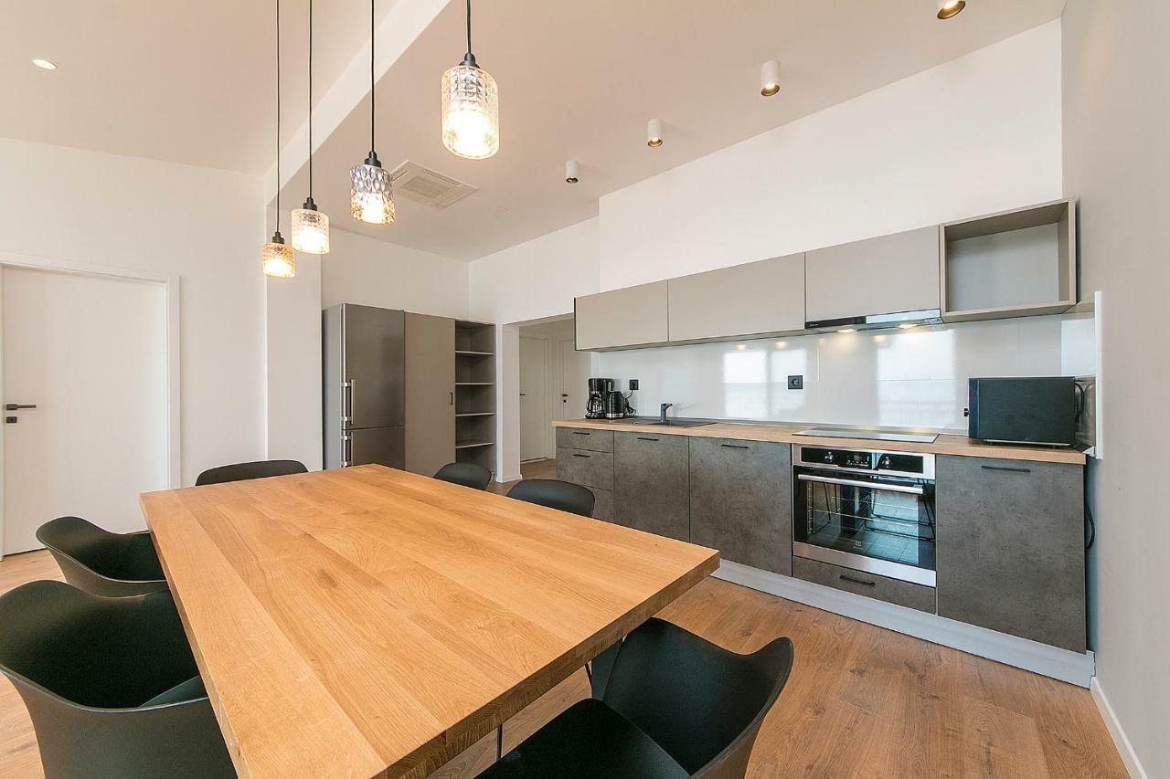Apartments Juric Brela Εξωτερικό φωτογραφία