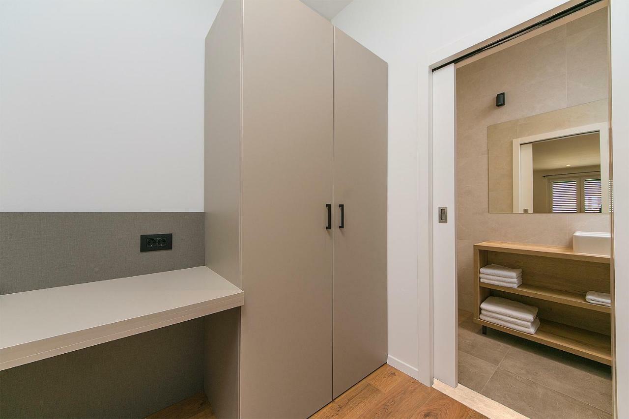 Apartments Juric Brela Εξωτερικό φωτογραφία